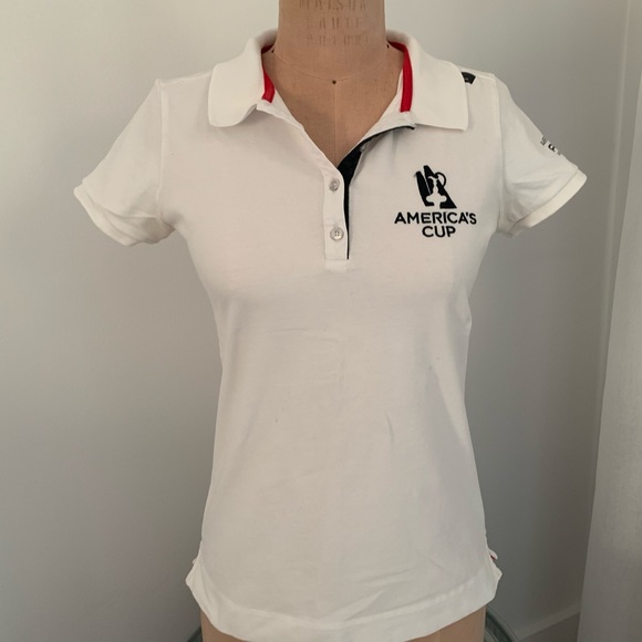 America’s Cup Polo Shirt - Picture 2 of 8